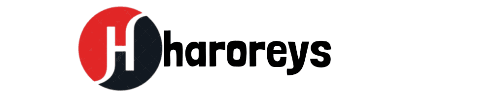 Haroreys