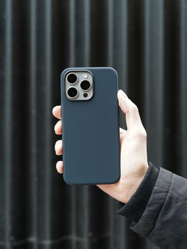 The best iPhone for photography in 2024 Digital Camera World