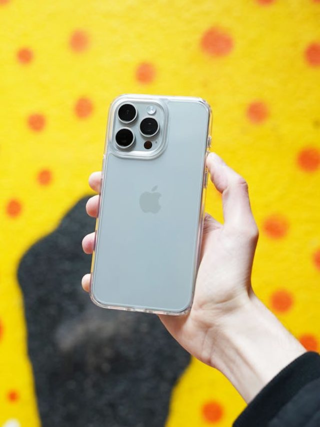 The best iPhones for 2024: Which model should you buy?